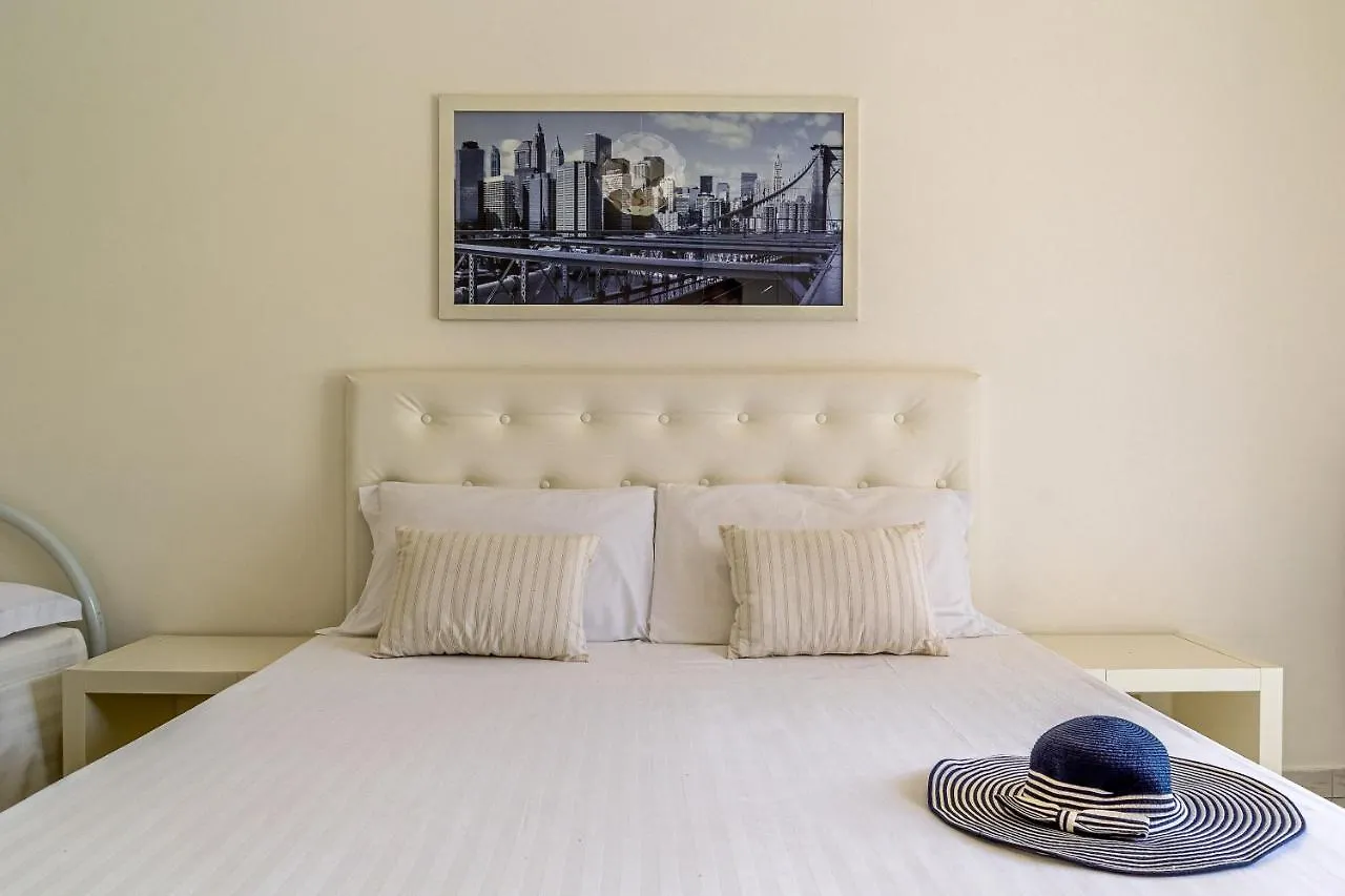 Apartment Villetta Orchidea Giardini Naxos