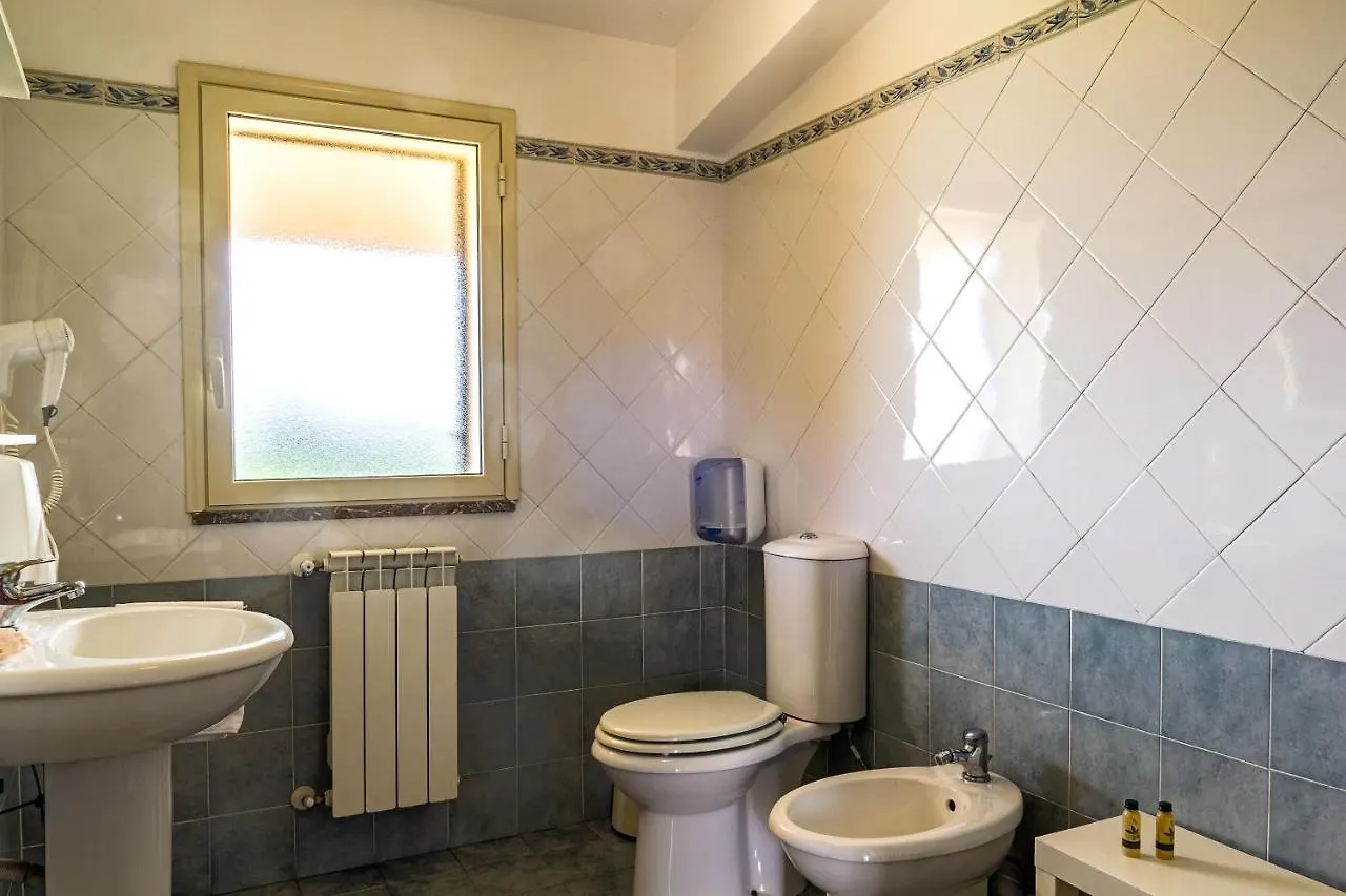 Apartment Villetta Orchidea Giardini Naxos