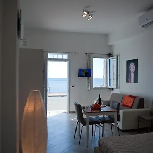 Apartment Taormina Holidays, Giardini Naxos
