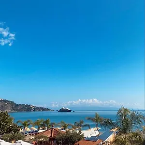 Apartment Mikros, Giardini Naxos